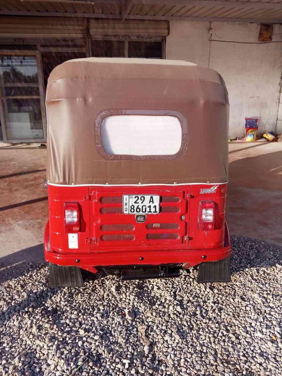 سلام عليكم تكتك للبيع موديل 19رقم تخم تاير تجفيت جديد شركة مكاني واسط نعمانيه ستفار ***********
