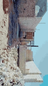 خلفة بناء شغل درجة اولة واذ ماعجبكم خسر مواد مكاني مدينة الصدر ***********
