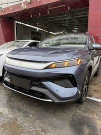 متوفر BYD  سونك برو لون بلو بيري  المميز 🔥 2025 زيرو 13 كامرة   للاستف...