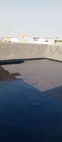 ‏...... 🌧️اعلان🌧️......﻿‏مستعدون لكافة أعمال الاسطح القديمه والجديده بلفلانكوت.. والزفت الحار والبارد.. والباد.. وعمل اعادت الماستك.. وعمل اعادت السطح القديم.. وعمل الايزوكام مانع الرطوبة💧 وعاكس الحرارة 🌞
﻿‏رقم الهاتف👇واتساب (*********** )🤳 
﻿‏(نعمل في محافظة البصرة) البصرة
