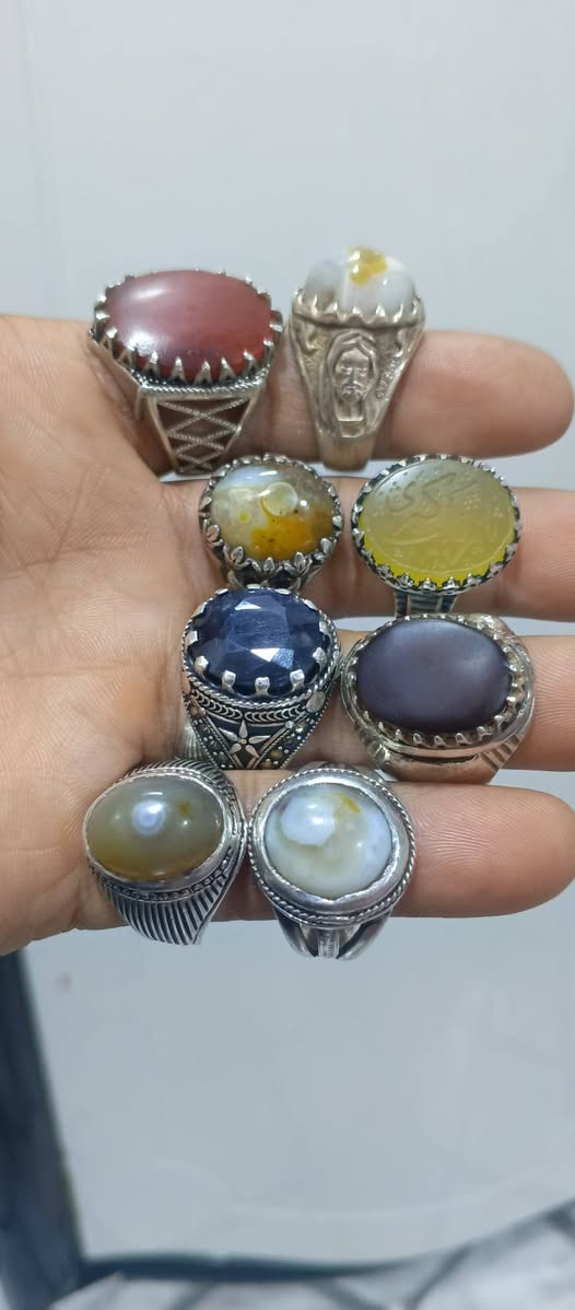 توكلنه على الله 8خواتم السعر 300الف توصيل موجود لكل محافظات العراق


**إذا كنت صاحب هذا الإعلان وتريد حذفه لأي سبب، رجاءا أرسل رسالة إلى الدعم الفني**