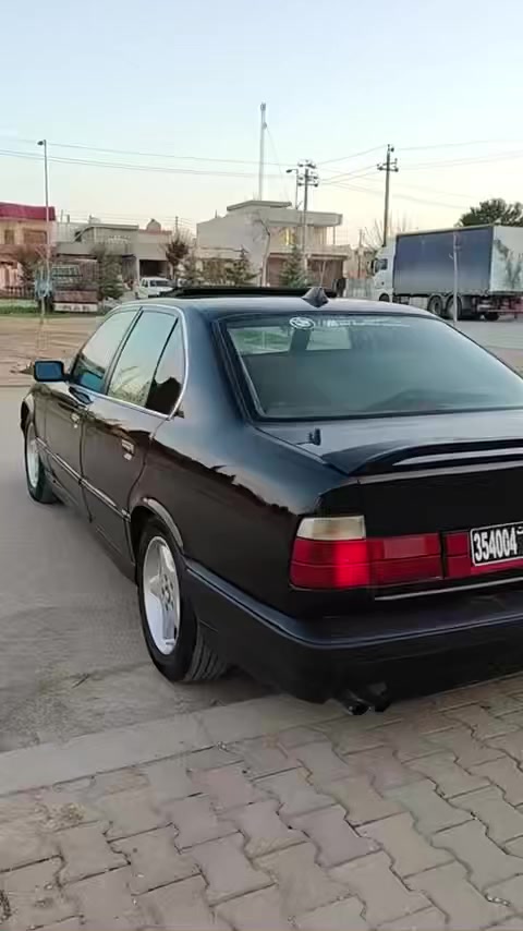 بیئێم ئاڕم سلێمانی خرامە بەشەرت مۆدێلی ١٩٩٥ ی ٥٢٠ گێڕ عاد گێڕ و مەکینە بەشەرت مەکینەی لۆک موس و بڕاوە بەشەرت سلایدە سەیارەکە ٢ جام کارەبایە ماشاللە نمونەی جوانیە سەیارەکە لێدراو بەشەرت وەرگەراو بەشەرت مشتەری نامە بنێرە شوێنم سلێمانیە


**إذا كنت صاحب هذا الإعلان وتريد حذفه لأي سبب، رجاءا أرسل رسالة إلى الدعم الفني**