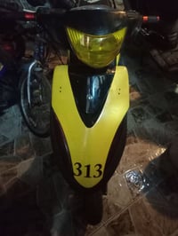 دراجه ماكس • مكينة ناعمة • بعقوبة ديالى