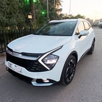سبورتاج • ٢٠٢٤ • ١٦٦٠٠ كم