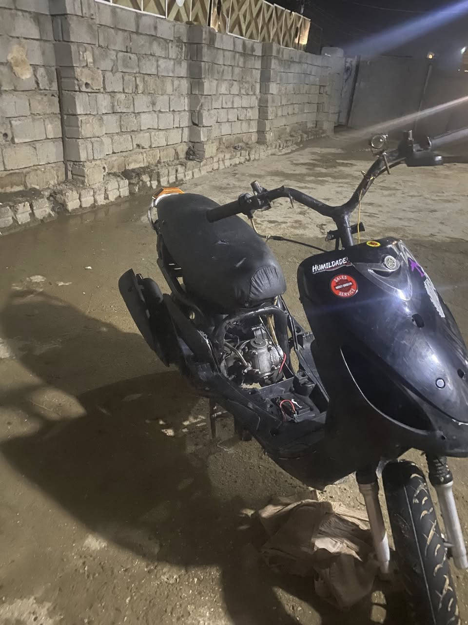 سلام عليكم دراج مكس من غولاي لبيع السعر خاص


**إذا كنت صاحب هذا الإعلان وتريد حذفه لأي سبب، رجاءا أرسل رسالة إلى الدعم الفني**