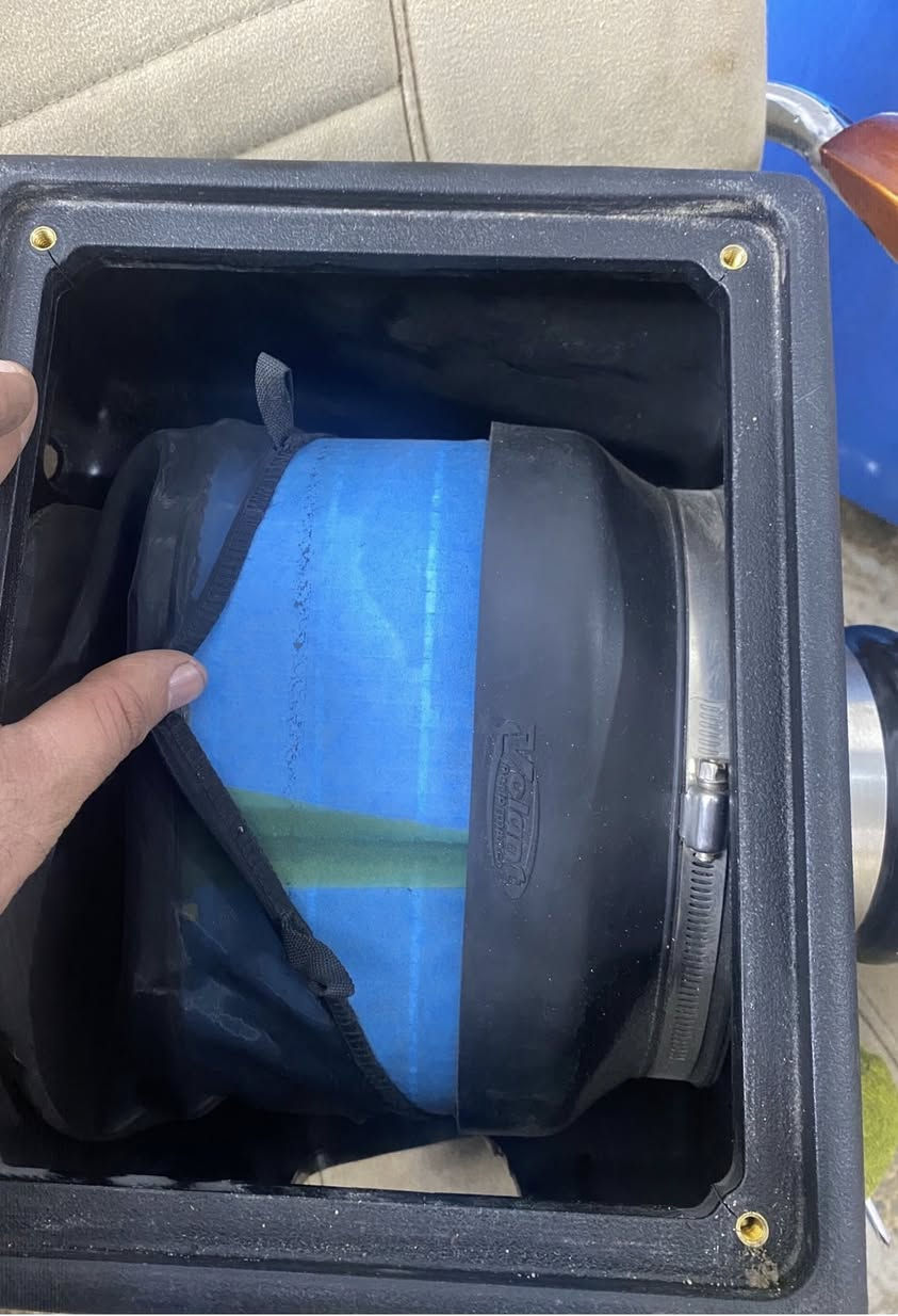 السلام عليكم
شوته دوج رام 5.7 ماركة فولانت نضيفه جدا 
السعر 400$ 
للاتصال ***********
