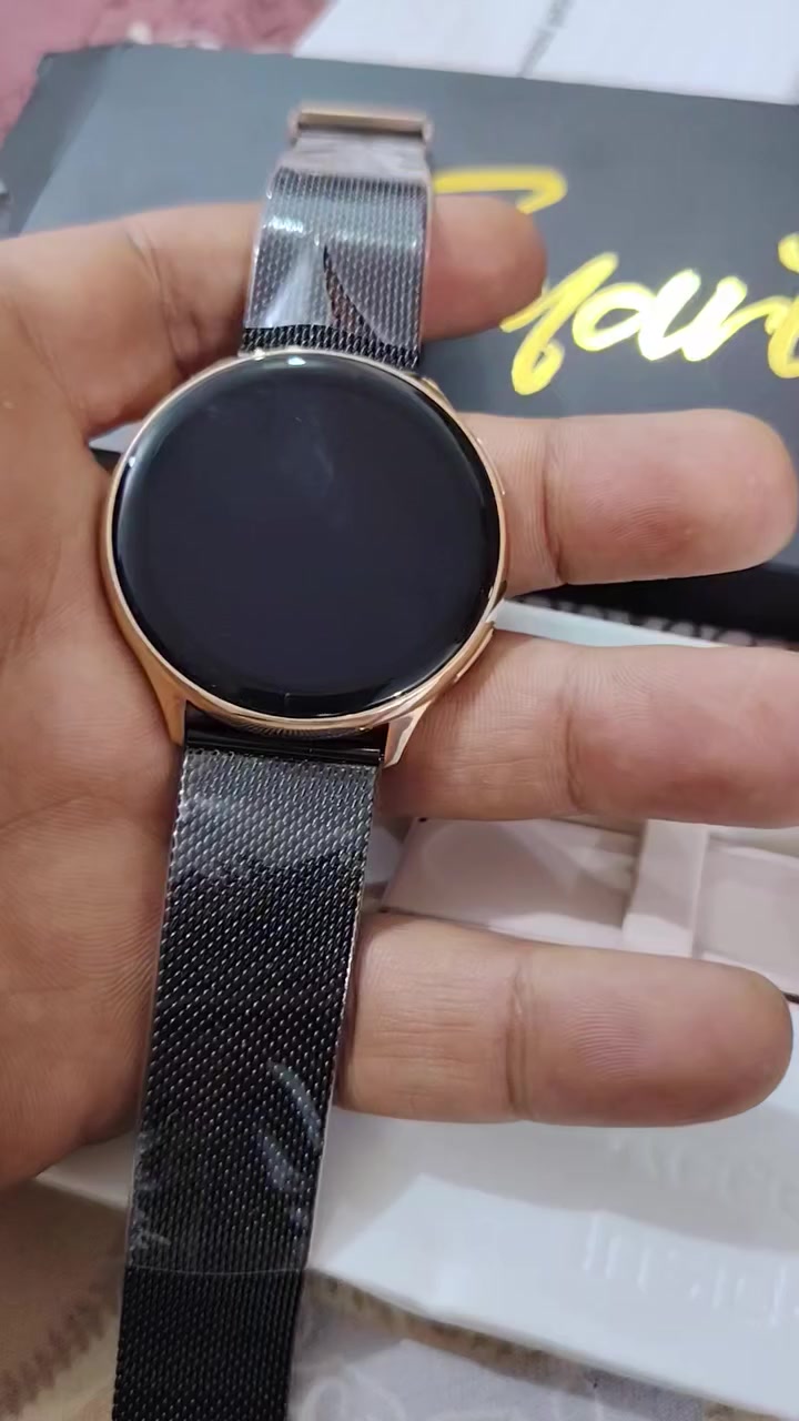 سلام عليكم ساعه جدا راقيه عله سعر ابيع


**إذا كنت صاحب هذا الإعلان وتريد حذفه لأي سبب، رجاءا أرسل رسالة إلى الدعم الفني**