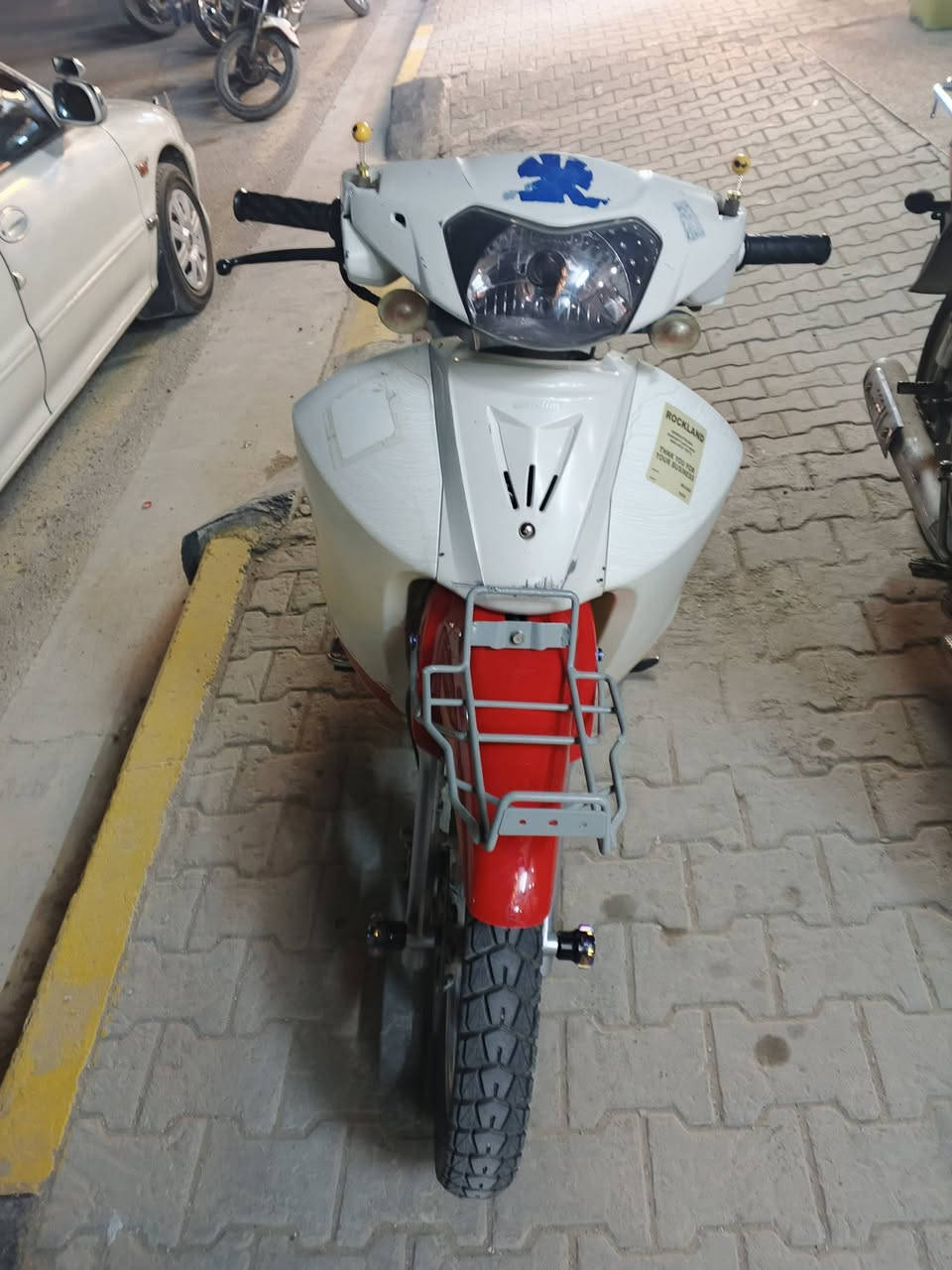 ماطور للبيع سرفيز كله شغال كامل مكمل دبل دسك بلدي كله كوري  سعر خاص او تصال ***********
