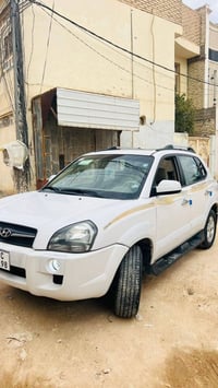 توكسان • ٢٠٠٩ • رقم اربيل