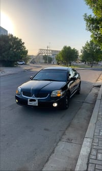 كلانت • محرك ٢٤٠٠ • اوتوماتيك دبل