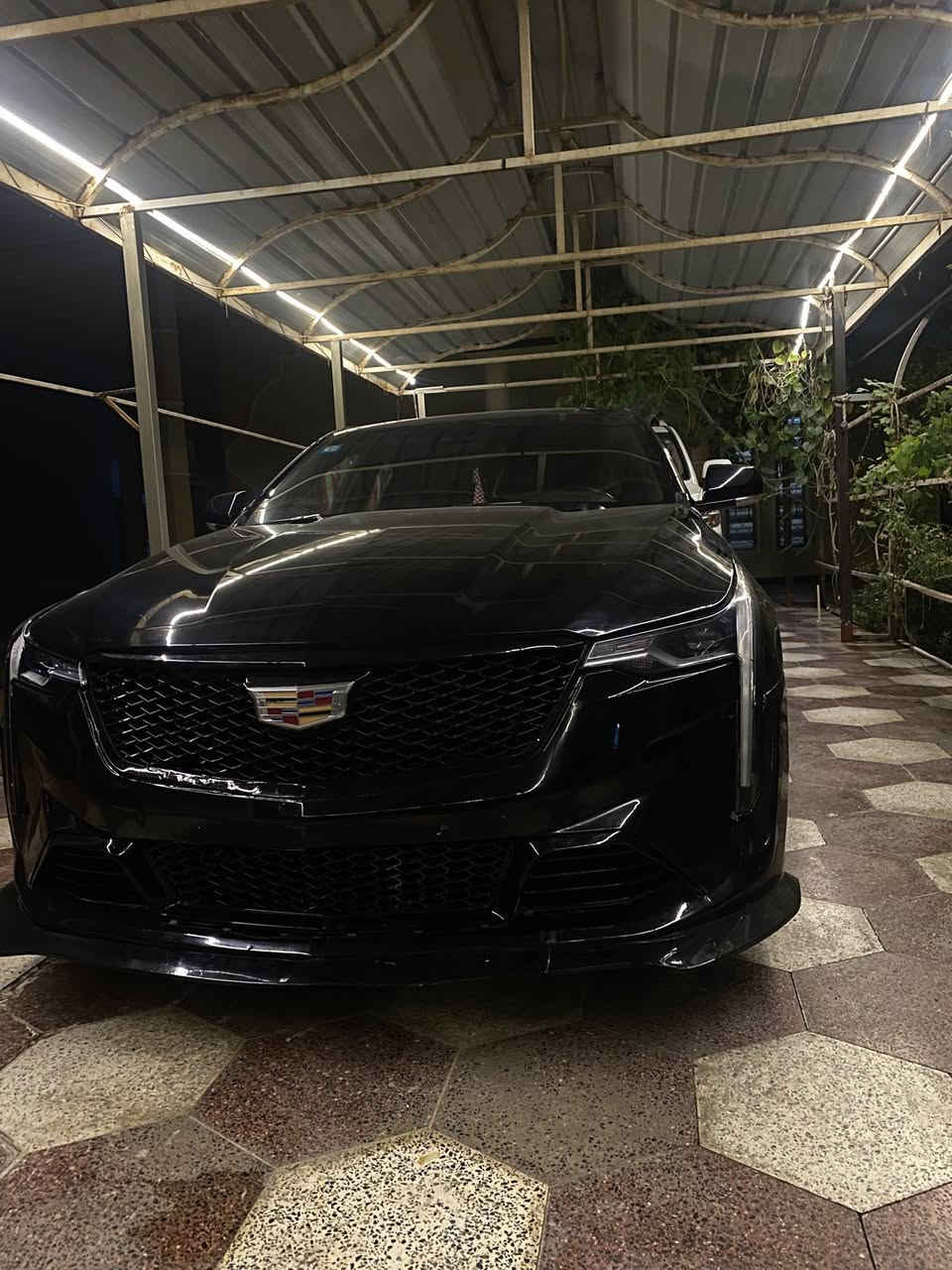 كاديلاك موديل 2023 CT4ليكجري
بيع او مراوس 

سيارة قطعه صبغ البنيد وقطعه تبديل اصلي نفس اللون جاملغ

ماشيه 18

نقطه عمياء 

اوتو هولد 

شاشه گار بلي 

كشن  جلد تدفئة

رادار امامي و جانبى وخلفي

سايد بريگ بصمه 

اطفاء ذاتي للمحرك

حساسات وكامره 

٤ وضعيات 

اناره امامي خلفي led 

داتاشو 

تبريد قطعتين

كشنات تدفئة تبريد 

شاحن لاسلكلي 

بعد بيها هوايه مواصفات

للاستفسار واتساب ***********
