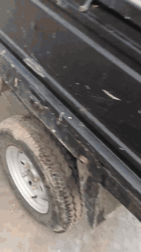 سلام وعليكم شباب ستوته للبيع موديل 16ول مكينه 25ستوته نضيفه أي عيب ما بيه كهربايت شقاله ناقصه باتري السعر 850وبيه مجال الشراب يجي خاص عنواني شرك الطارق الرقم***********
