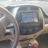 تيكو • ٢٠١٢ • مناوي باشا