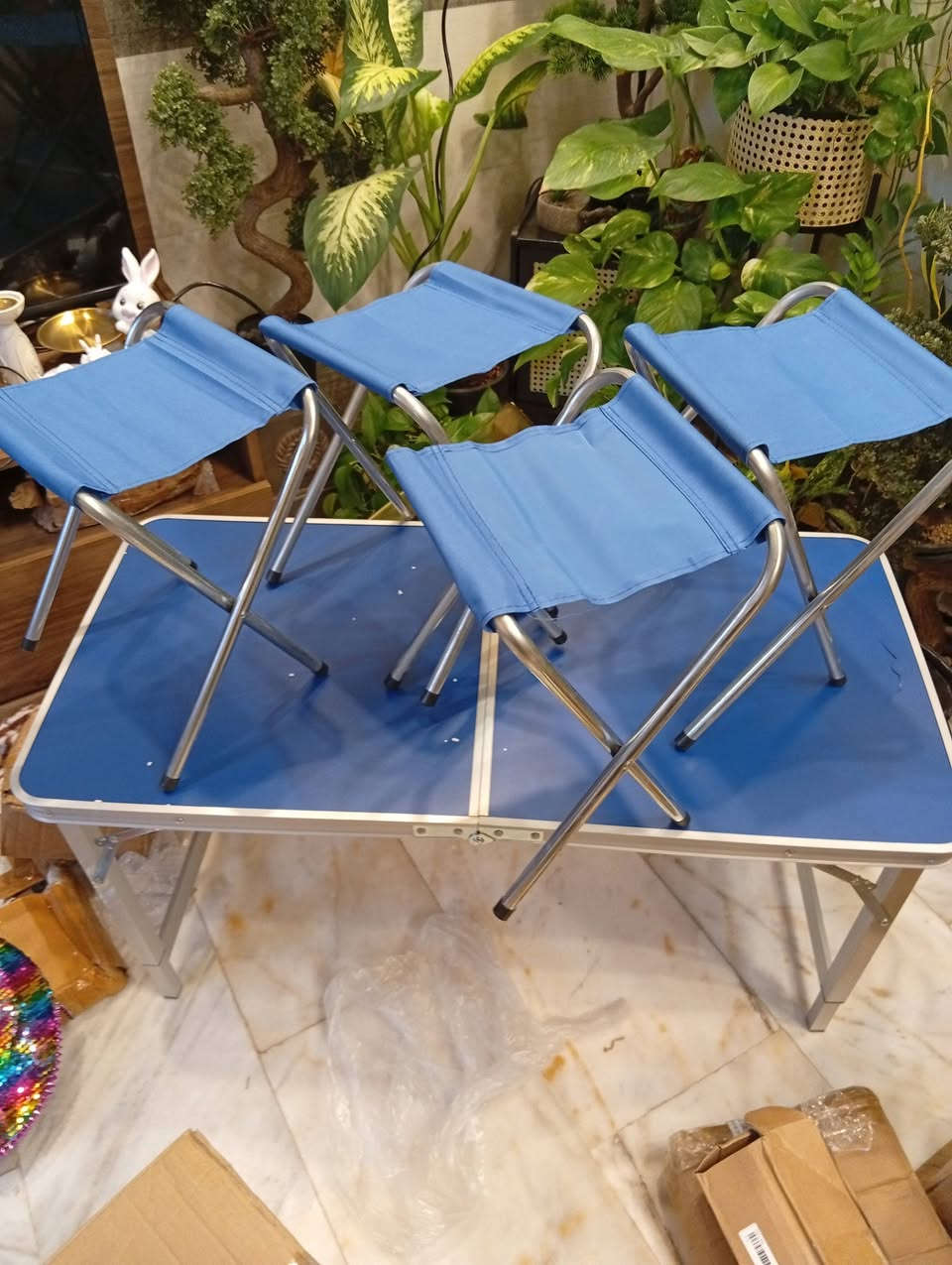 ميز وكراسي للتخيم


**إذا كنت صاحب هذا الإعلان وتريد حذفه لأي سبب، رجاءا أرسل رسالة إلى الدعم الفني**
