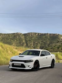 تشارجر GT • ٢٠٢٠ • بدون ايرباك