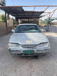 الزوية • تبريد شغال • سيارة