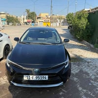 كورله وارد امريكي ترقيم جديد بسمي عنوان بغداد هايبرد دخول جديد حادث بن...