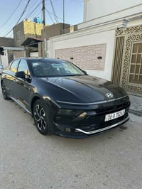 سوناتا ٢٠٢٥ • ماشي ٤٠٠٠ • محرك ٢٥٠٠