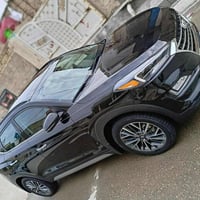 سنتافي • ٢٠٢١ • وارد امريكي