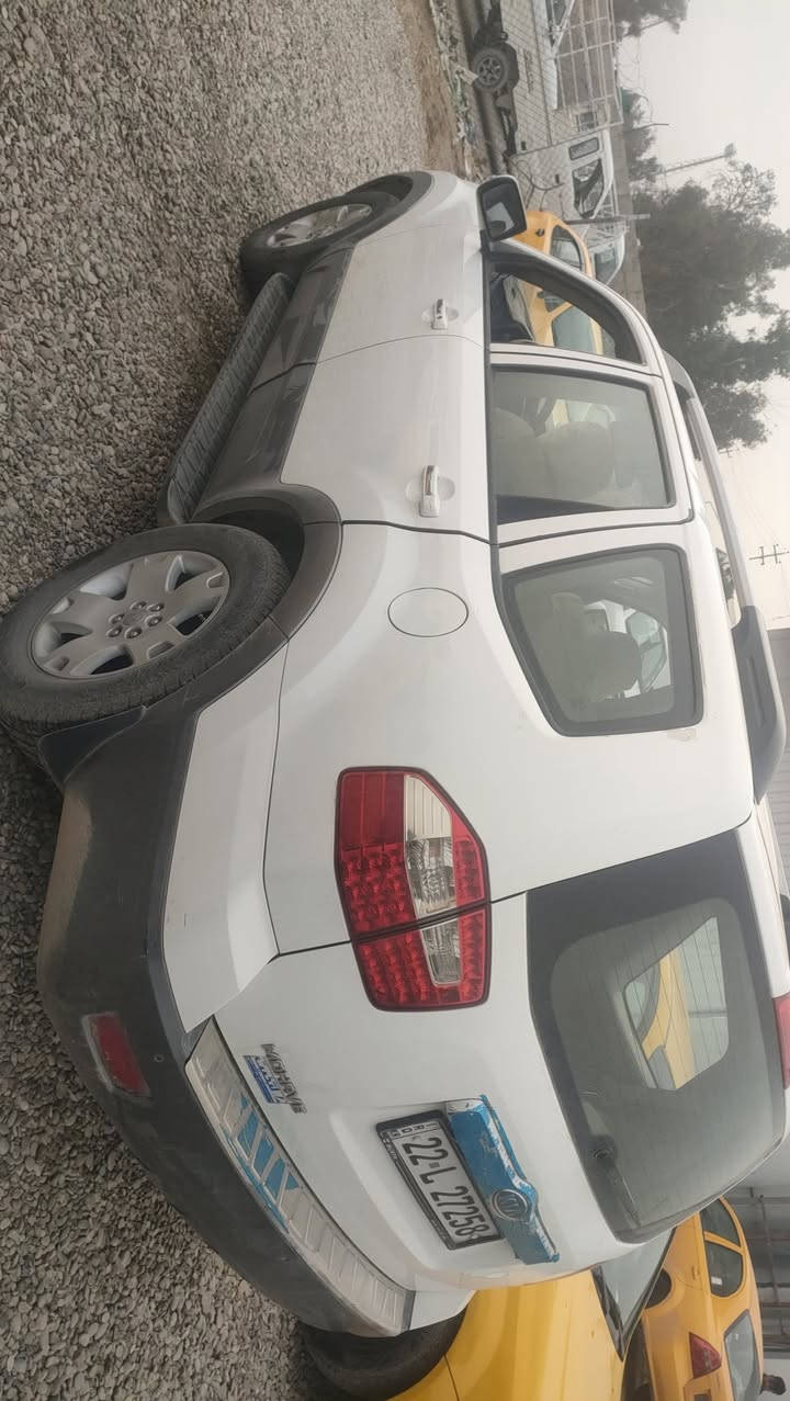 سلام عليكم سياره موهافي موديل 13 كل عيب ما بي ابد رقم تواصل *********** سعر 1،750 بي
