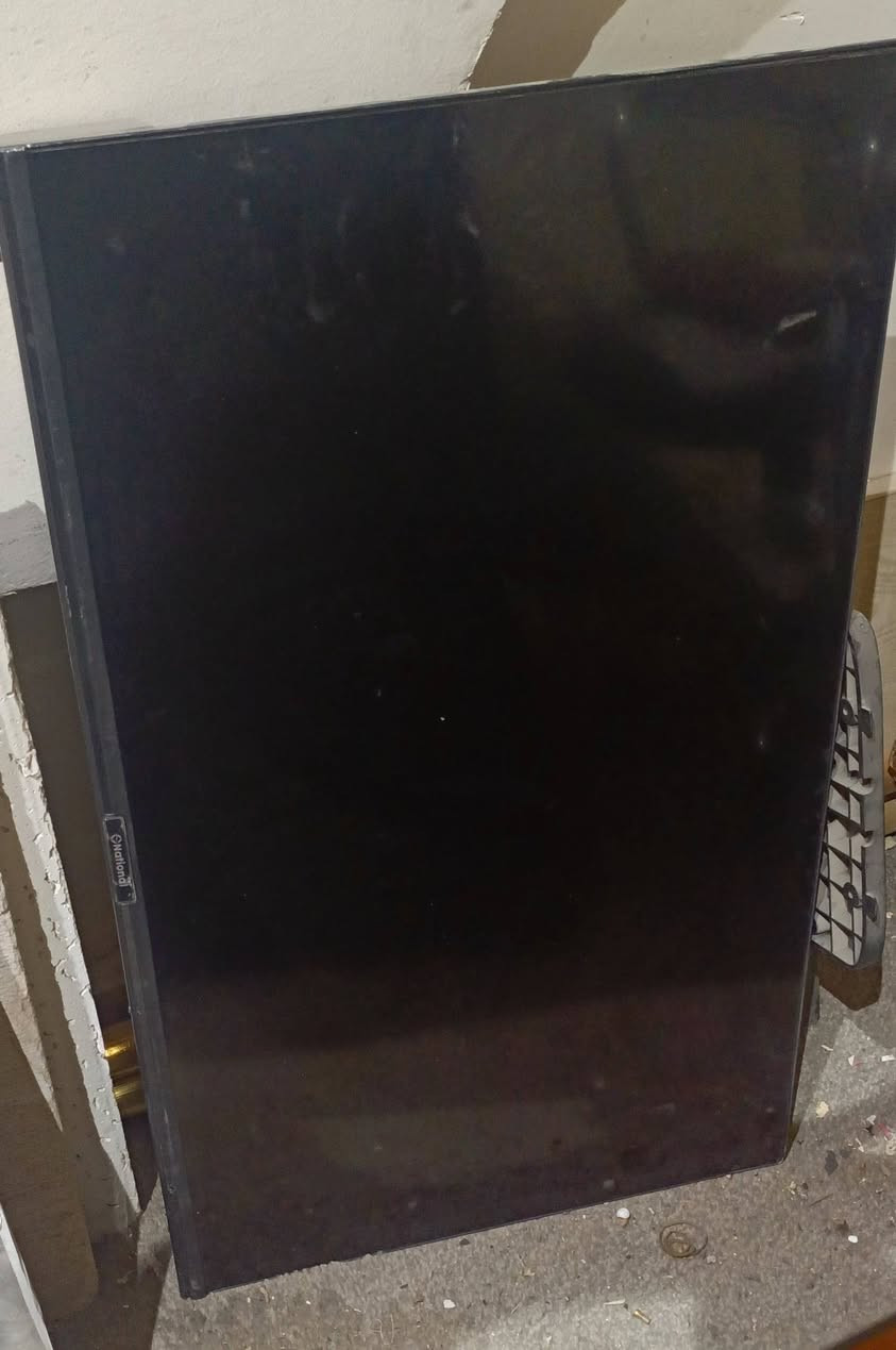 اغراض مستعملة قيم واطلب


**إذا كنت صاحب هذا الإعلان وتريد حذفه لأي سبب، رجاءا أرسل رسالة إلى الدعم الفني**
