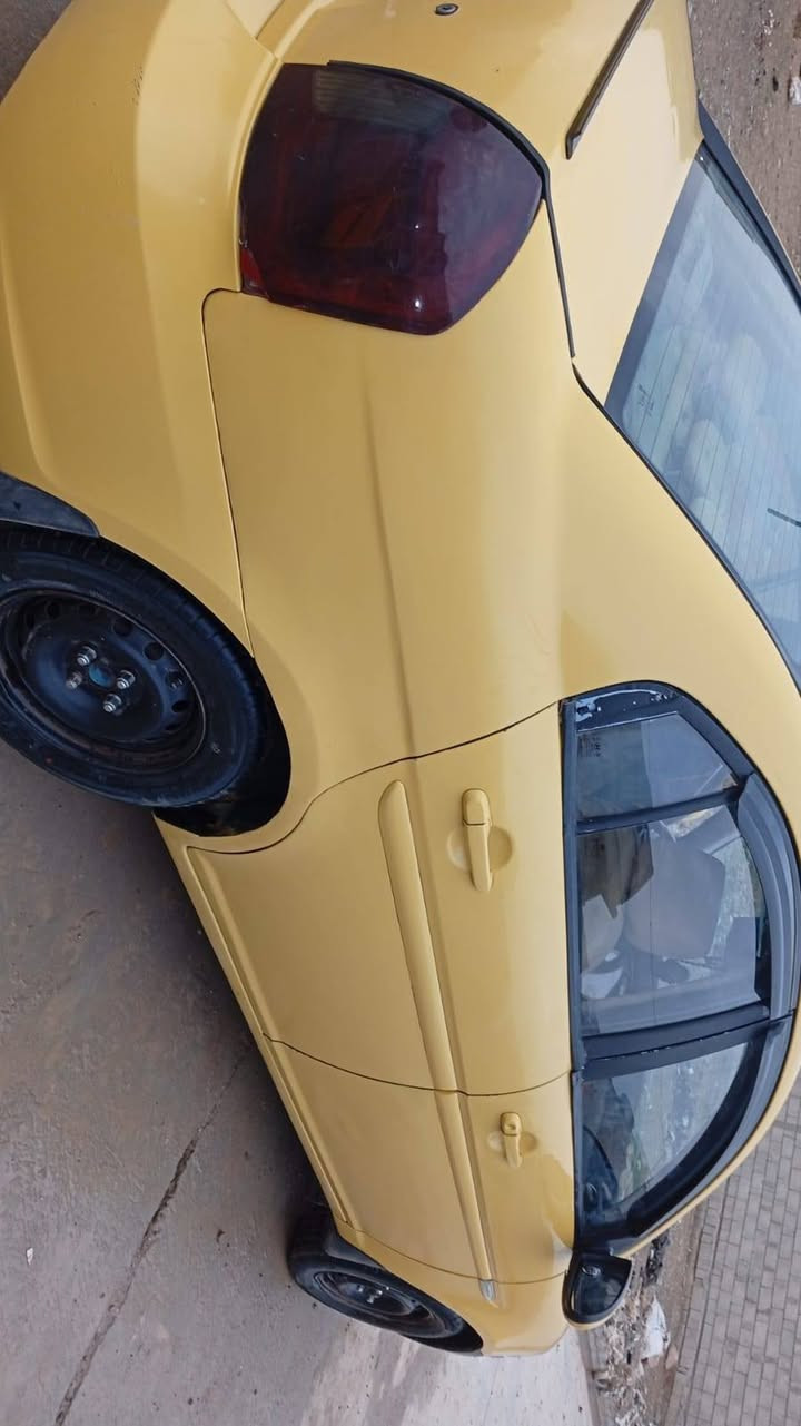 كسن دبدوب ٢٠١١ فول موصفات تبريد شغال تدفيا كربون بنزين الشرعي بحي التنك *********** *********** غير متواجد علا الفيس
