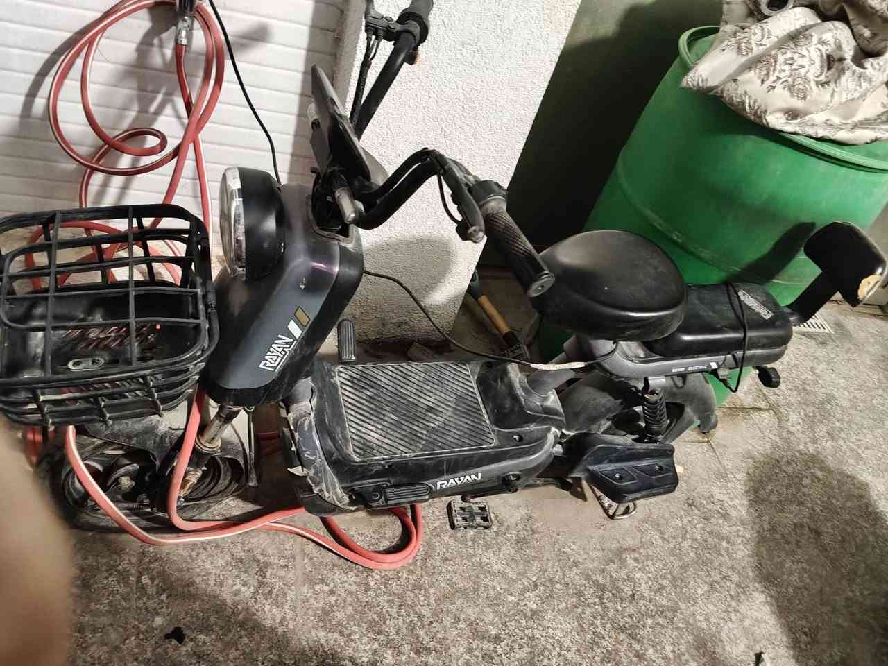 للبيع بايسكل شحن 150 ألف
*********** حي الصمود
