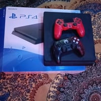 بلازمه تكنيك حجم 42 وبلي4واحد تيره سلم مهكر وجوستيكات 2قفلهم 400 الاست...