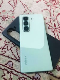 انفنكس هوت ٥٠ برو بلاس • ٢٥٦ • شاشة مكسورة