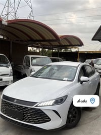 كن بلاص • ٢٠٢٥ • ماشيه ٣ الف