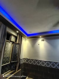 دار لبيع مساحه ٧٥  يحتوه  صاله+ مطبخ +غرفه نوم+ نرجع طابق ثاني نفس طاب...