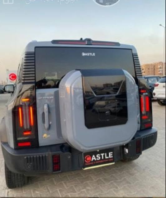 🔥 استلم جيتور T2 موديل 2025
 بأقل مقدم يبدأ من 540,000 جنيه فقط 🔥
🚗 عداد 30,000 كم 
🛡️ العربية عليها بروتكشن وجاهزة للاستلام
✨ مع عروض معرض Castle 
✅ بدون تأمين 
✅ بدون مصاريف إدارية 
✅ بدون حظر بيع 
✅ فائدة تبدأ من 9.9%
وكمان بنوفر لك
🔧 خدمات ما بعد البيع
 🚦 خدمات مرورية متكاملة 
🛡️ بروتكشن بأقل سعر 
فرصة مميزة لامتلاك جيتور T2 بحالة ممتازة، مع أقوى التسهيلات وأسرع إجراءات الاستلام.
📞 للتواصل والحجز: 01221536671


**إذا كنت صاحب هذا الإعلان وتريد حذفه لأي سبب، رجاءا أرسل رسالة إلى الدعم الفني**