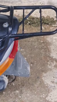 سوزوكي • ياباني • نظيف