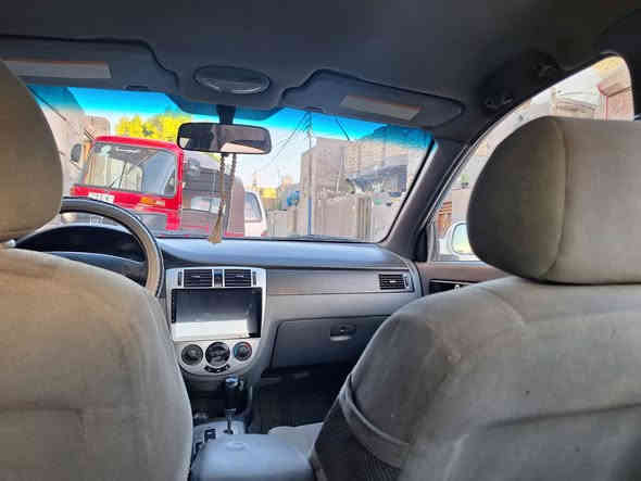 اوبترة 11
جاهزة وكاملة على اخر حباية 
كير مكينة مكفولات 
تشغل سويج وتطلع
شرط التحويل بأسمي 
تبريد تدفئة وي السويج 
صدر جديد تايرات
كلها جديدة 
مشروع وطني ارقام انكليزي
ادامة جديدة
فقط قبق جنطة مرشوش لا غير
السونار موضح بالصورة ايضا
السعر 83 وبيها مجال بسيط حك الجية
العنوان بغداد مدينة الصدر
للاستفسار 
***********
