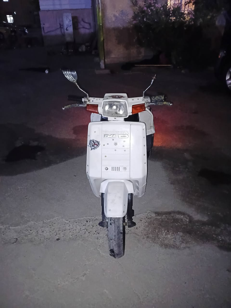 دراجه للبيع*********** سعر 250 عنوان كرك وك
