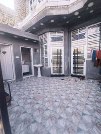 بيت طابو • صوب بني ركاب • طابقين