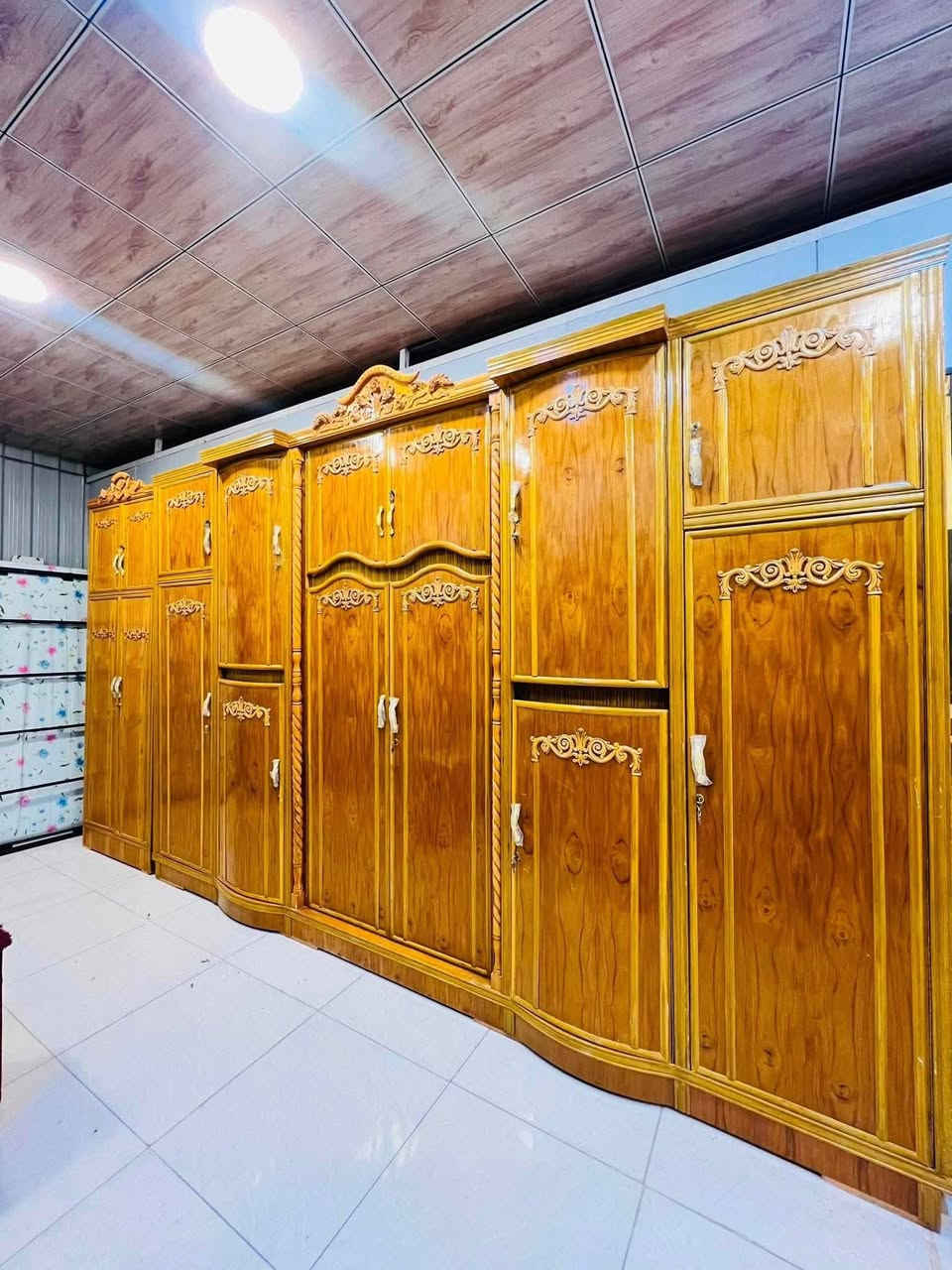 غرفة عراقي ٦ملحق شغل وصط فول نضام موديل حديث مسرح مليون


**إذا كنت صاحب هذا الإعلان وتريد حذفه لأي سبب، رجاءا أرسل رسالة إلى الدعم الفني**