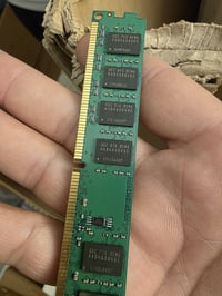 النوع والسرعة: ذاكرة DDR3 بسرعات تردد مختلفة (مثل 1333 ميجاهرتز). الاس...