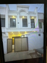 زيرو دوانم المعمل • ١٢٥م • ٤غرف