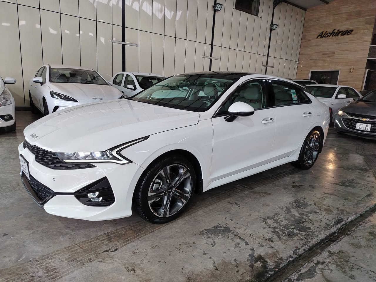 السلام عليكم كي فايف ٢٠٢٣ خليجي EXفول موصفات (شركه دوليه)
ماشيه٣٠الف كفاله عامه
محرك٢٠٠٠ دوش
بانوراما
دعاميه امامي رياضيه
بصمه
كشنات جلد وكهرباء
شاشه نفكيشن
كامره خلفيه دواره
حساس امامي خلفي
كشن سايق خزن ميمري
مري جانبيه قلابه ويه لبك
سايد بريك كهرباء
نضام اتو هولد
مود درايف
شاحن واير ليس
داخل صاج
تبريد شاشه
بردات خلفيه جانبيه
جنطه ذيه
بكلايت لد متصل
لايت عدسات وعدسه جانبيه
لد نهاري
تشغيل عن بعد
ويل ١٨
نضام ترحيب واناره خارجيه
سياره جديده جداا
رقم بغداد
للتصال***********
مكان سياره بغداد
