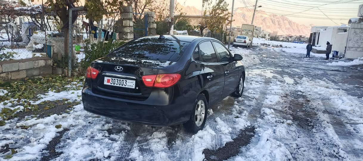 ئاڤانتی مۆدیل 2007 فۆل فۆلە بە س بە سمە نیە پیش و پشتی کە پس رۆنی گیرۆ مە کینە گوڕاوە بای 50محمە ل *********** رانية, السليمانية
