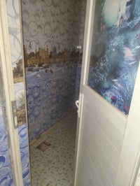 بيت للإيجار • حي الصادق • قضاء الدوايه