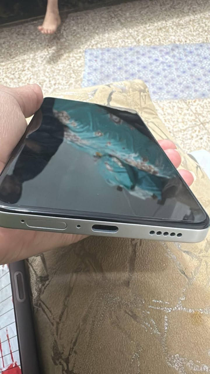 جهاز هون x8d جديد مفتوح فقط من الكارتون
مكاني بغداد


**إذا كنت صاحب هذا الإعلان وتريد حذفه لأي سبب، رجاءا أرسل رسالة إلى الدعم الفني**