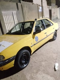 بيجو 405 • ٢٠١٠ • نجف كوفة