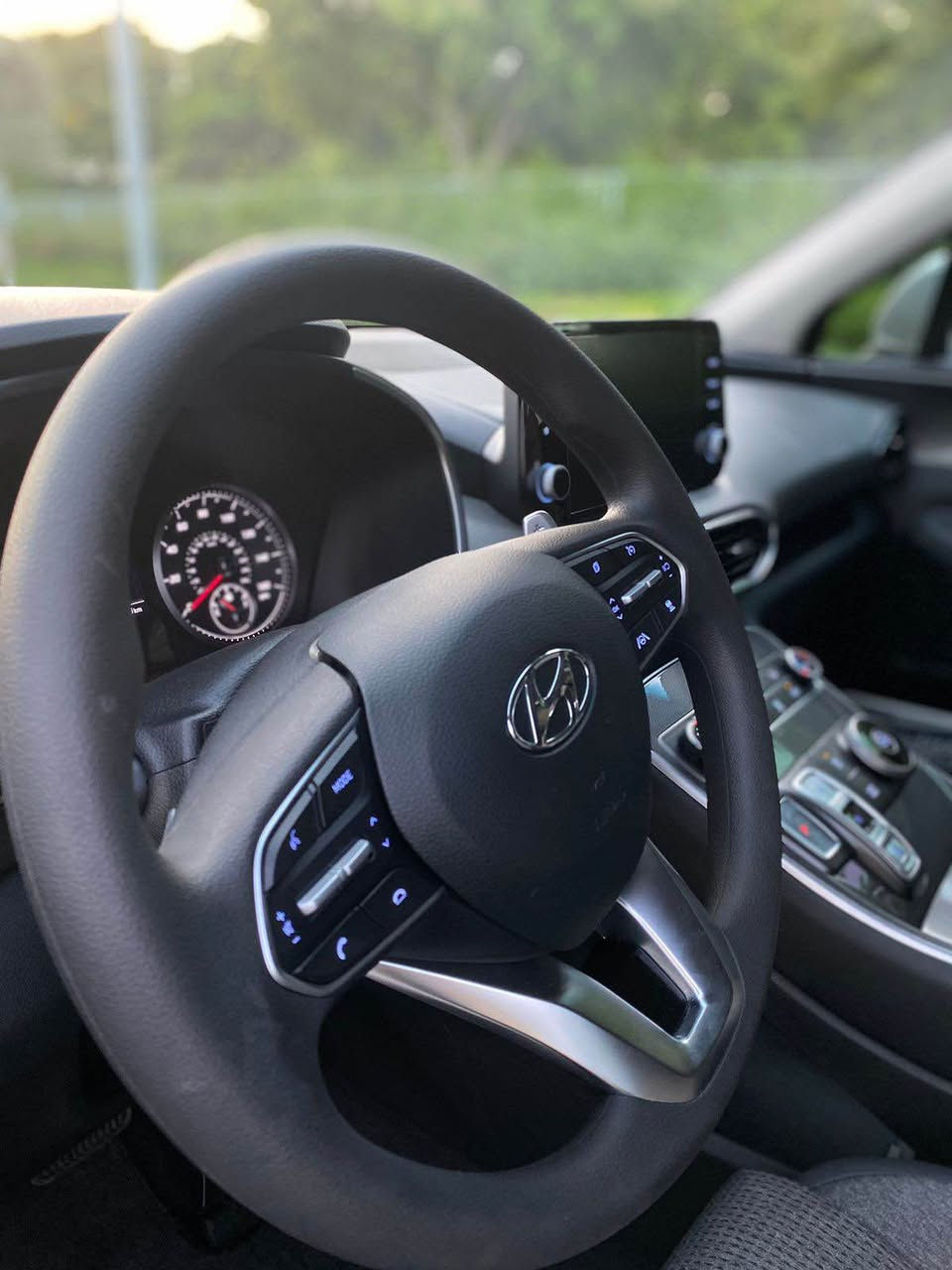 سيارة للبيع 
سنتافيا سلفر موديل 23 استخدام قليل ماشية 50 الف امريكي لمعرفة كافة التفاصيل الاتصال ***********. الناصرية ناصرية, ذي قار
