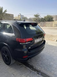 لاريدو • ٢٠١٥ • ماشيه ١٣٠ الف