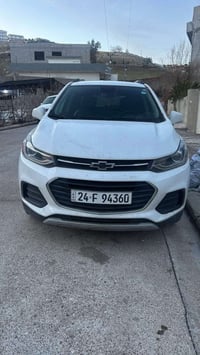 تراكس • ٢٠٢٣ • ماشي ٥٣١٣٠