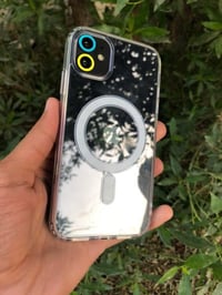 آيفون 11 • ٢٥٦ • شاشة وظهر مكسور