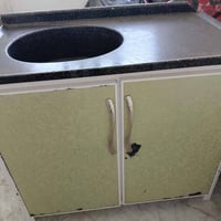 سنك • طباخ • دوشك