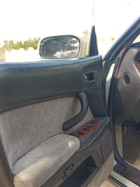 محرك جديد ٢٥٠٠ • موديل ١٩٩٢ • رقم قادسيه